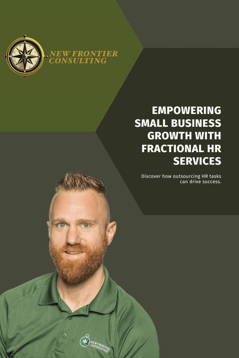 Empowering Growth with Fractional HR Services Empowering Growth with Fractional HR Services